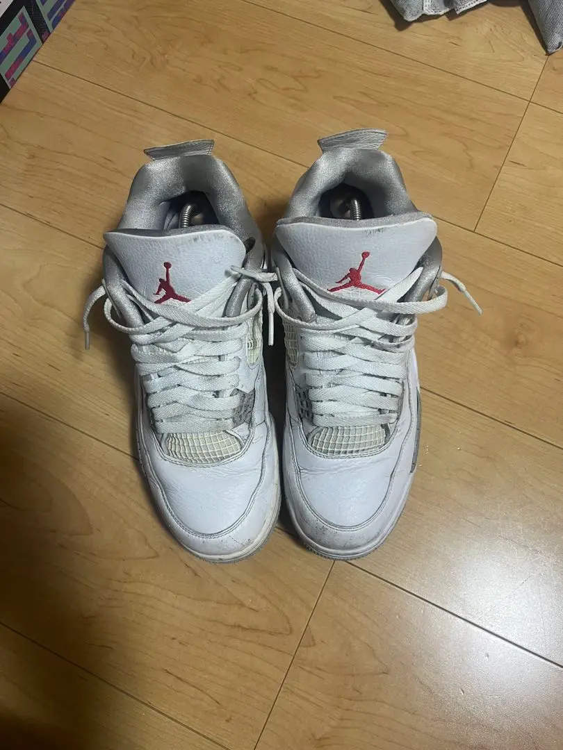 2025年最新】air jordan 4 retro 