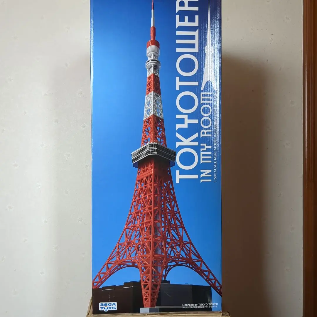 2025年最新】東京タワー in my roomの人気アイテム - メルカリ