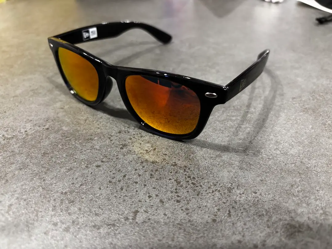 Thumbnail of New Era Polarized Sunglasses