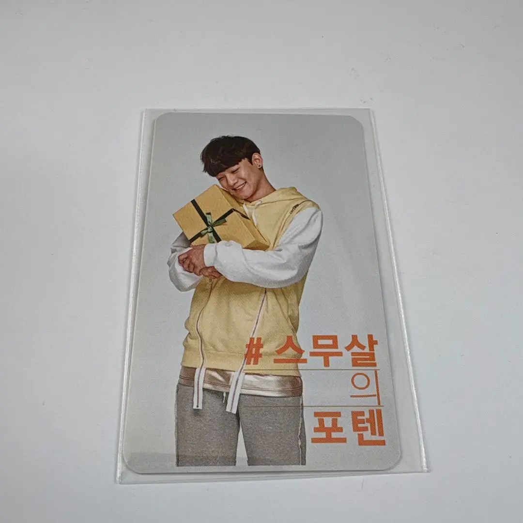 exo ベッキョン サニーテン Sunny10 トレカ ③ 2025年最新】Sunny10の人気アイテム - メルカリ