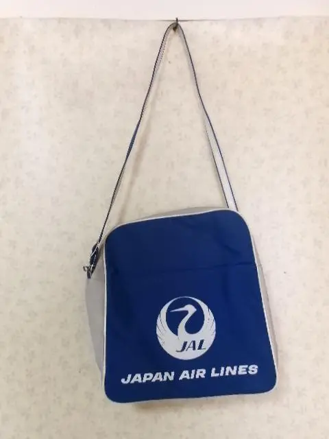 2025年最新】JAL ショルダーバッグの人気アイテム - メルカリ