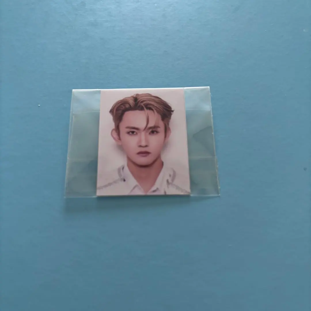 Thumbnail of Shogo Tajima (INI) ID Photo XQUARE MASTERPIECE