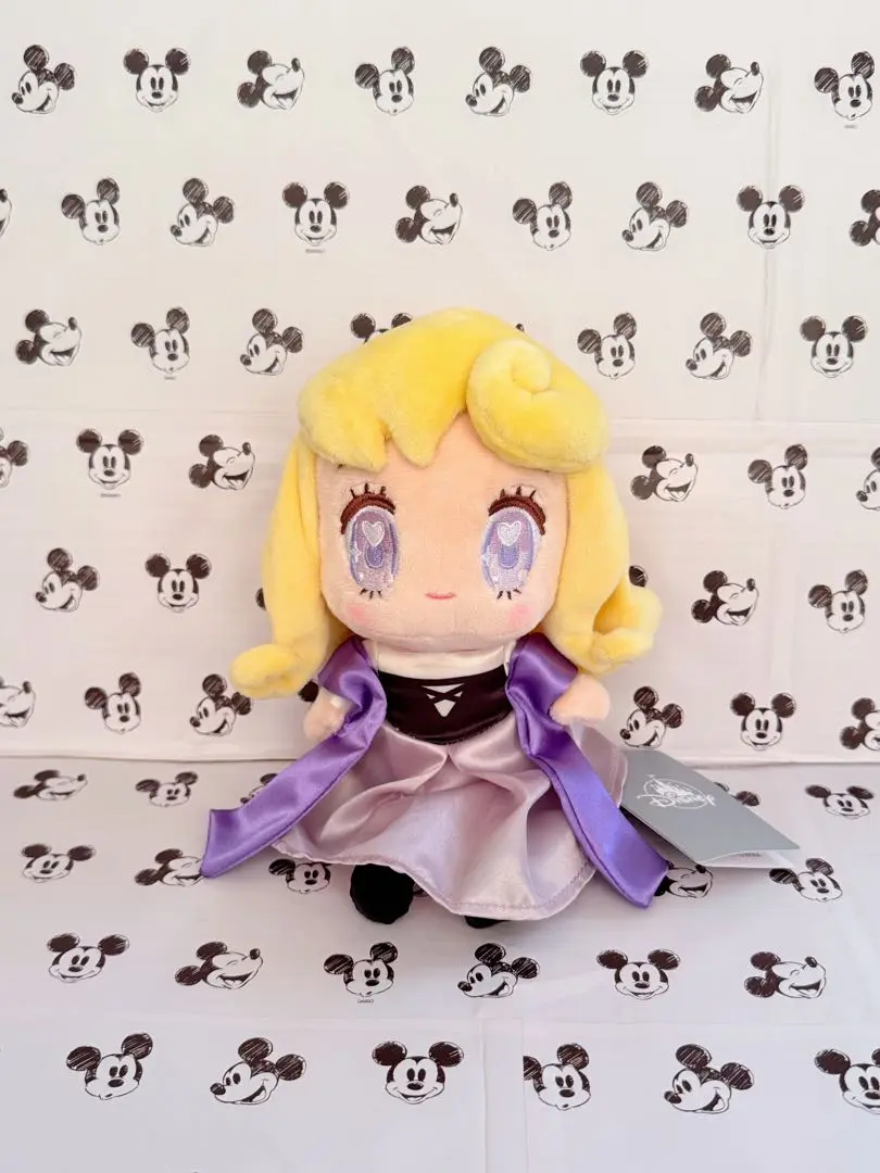 2025年最新】TINY ディズニー オーロラの人気アイテム - メルカリ
