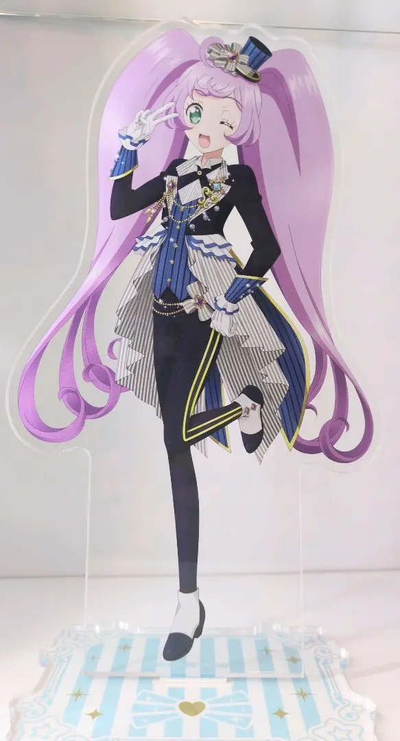 2025年最新】プリパラらぁらリカちゃんの人気アイテム - メルカリ