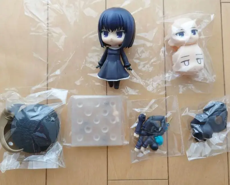 2025年最新】ねんどろいど 久遠寺の人気アイテム - メルカリ