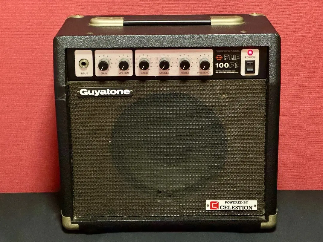 2025年最新】GUYATONE gaの人気アイテム - メルカリ