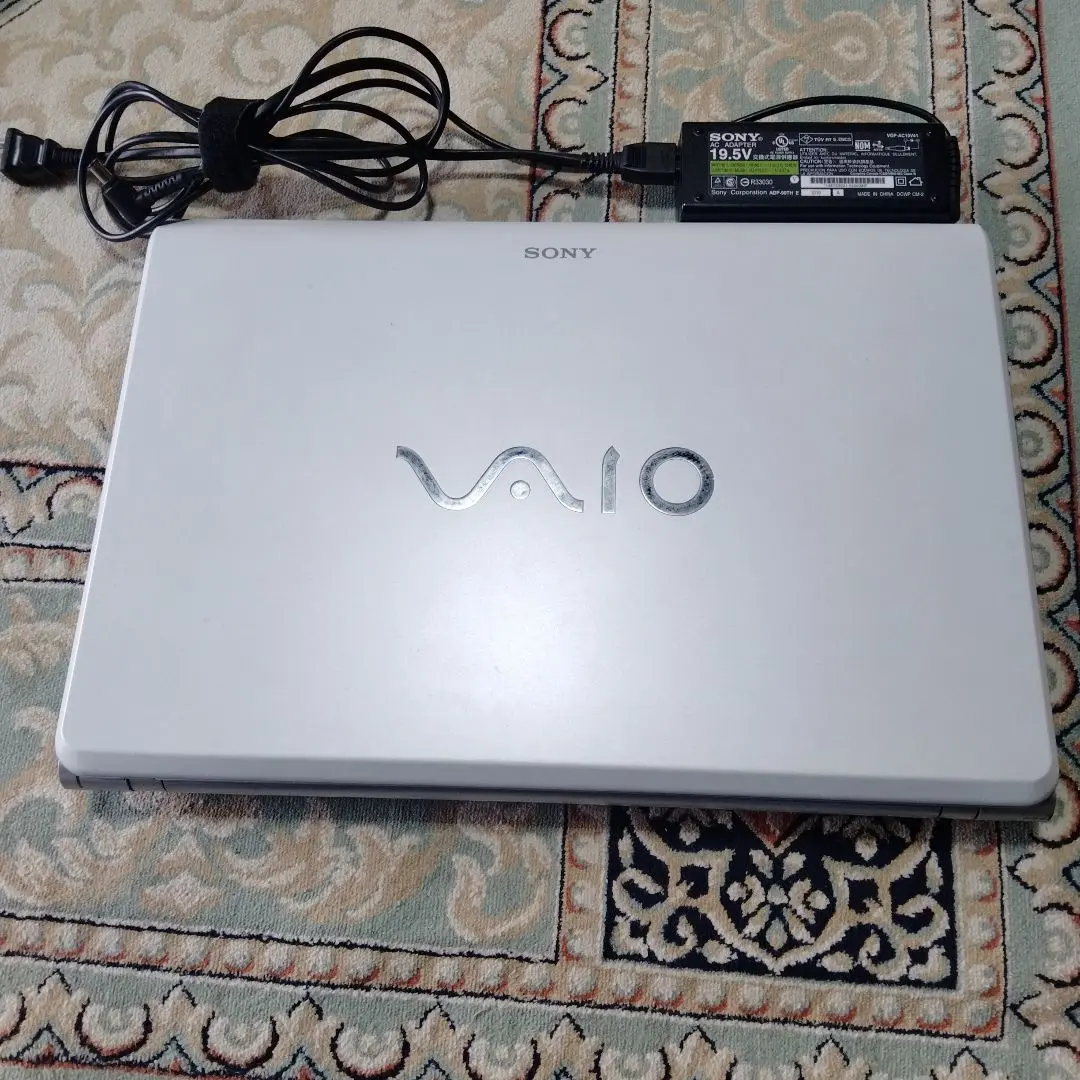 VAIO ノートパソコン　PCG-81212N s-l400.jpg