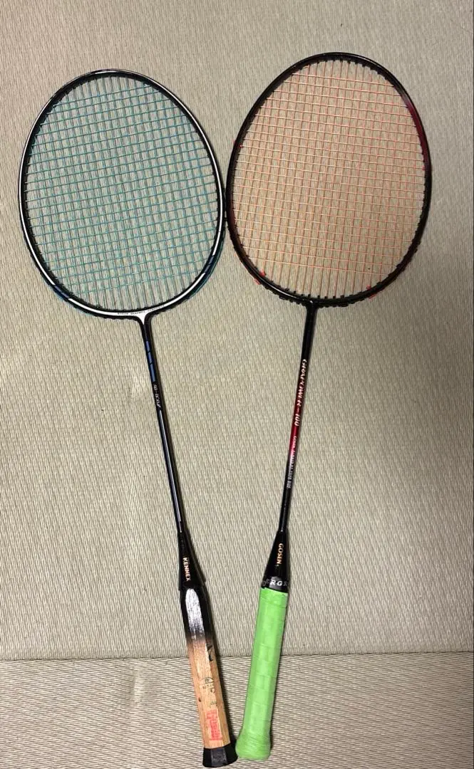 【新品・未使用】GOSEN GRAPOWER 110軟式テニスラケット ケース付 2025年最新】GOSEN GRAPOWER 110の人気アイテム - メルカリ