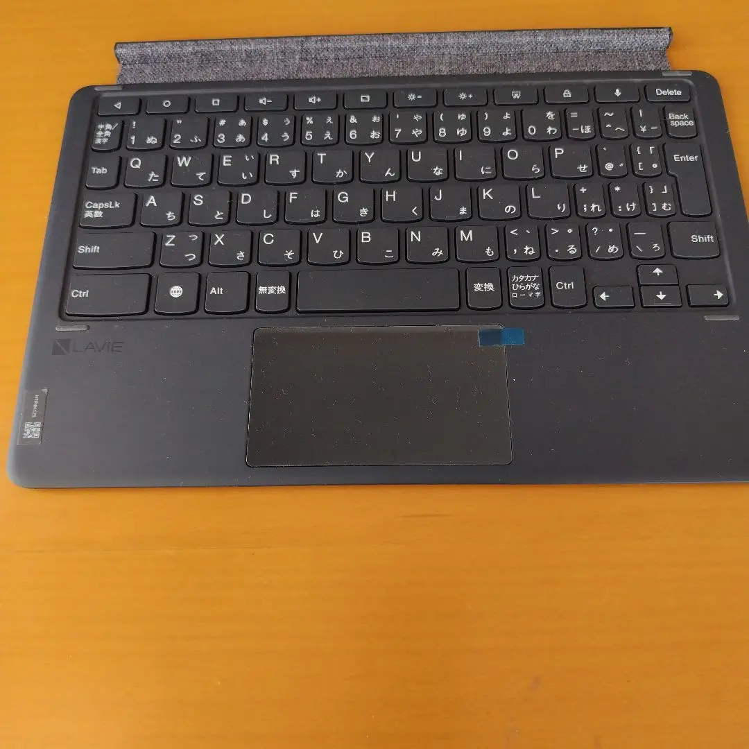 NEC LAVIE T11 112K1 PC-T1175BAS + キーボード NEC LAVIE T11 T1175/BAS キーボード PC-T1175BAS 11inch