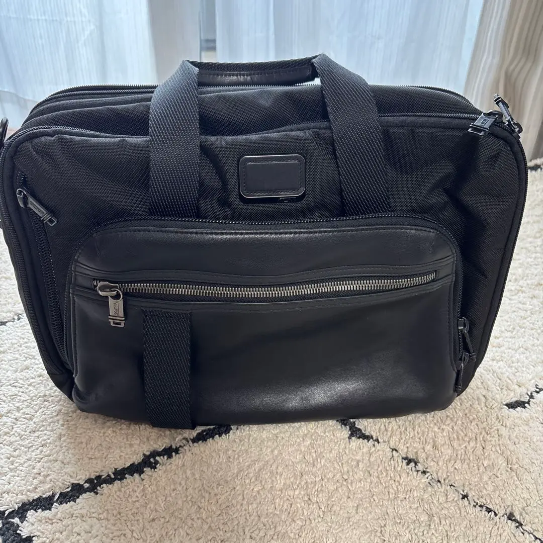 2025年最新】tumi 3way bravoの人気アイテム - メルカリ
