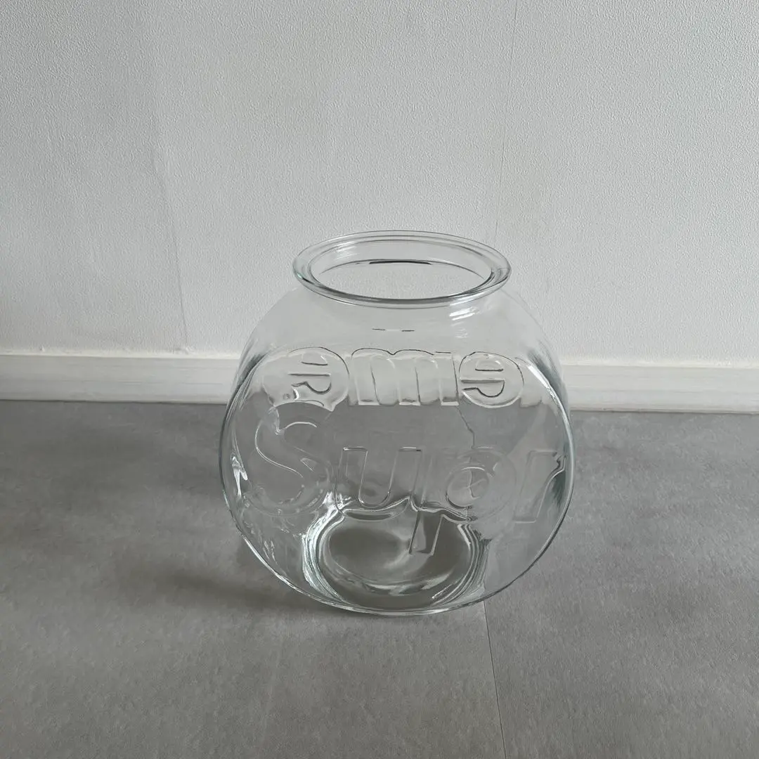 supreme 花瓶/金魚鉢 金魚鉢お飾りセット 熱帯魚 通販 - ディノス