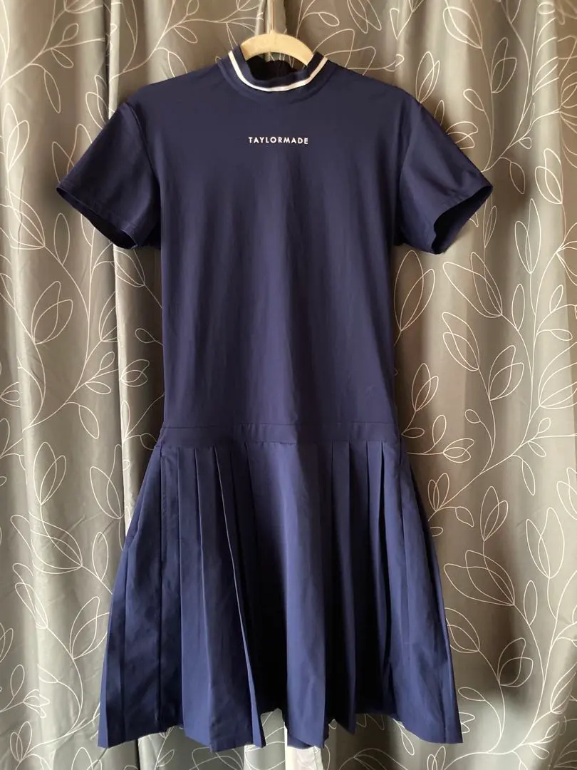 テーラーメイドTaylor Made（XS）バックロゴレディース