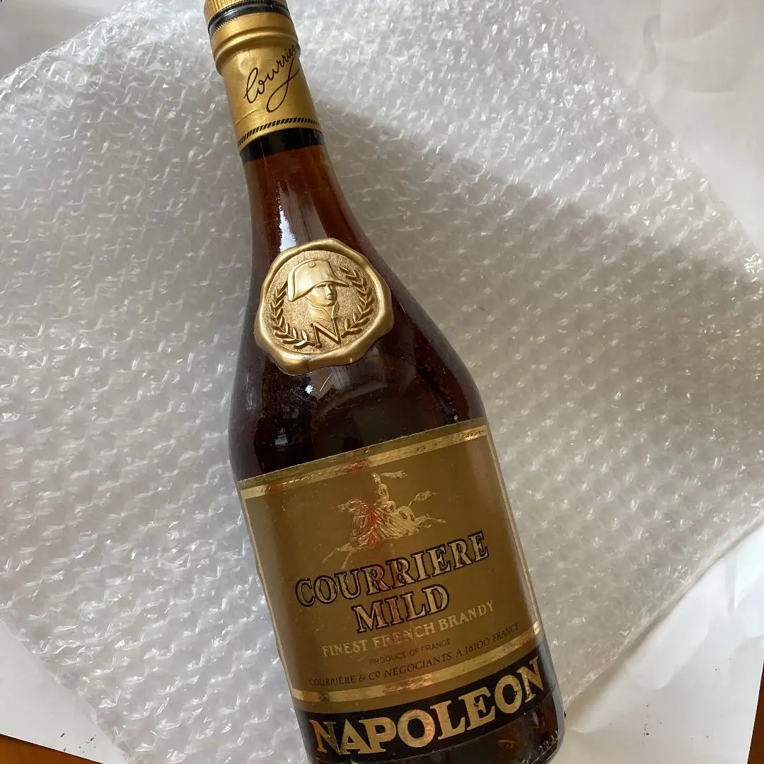 新品未開栓ナポレオンNAPOLEON COURRIERE SWING他おまけ 2025年最新】ナポレオン COURRIEREの人気アイテム - メルカリ