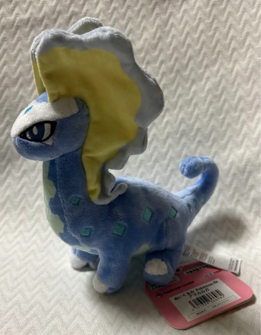 ポケモン　ぬいぐるみ　アマルルガ　ブラック　ホワイト　202307091823 2025年最新】アマルルガ ぬいぐるみの人気アイテム - メルカリ