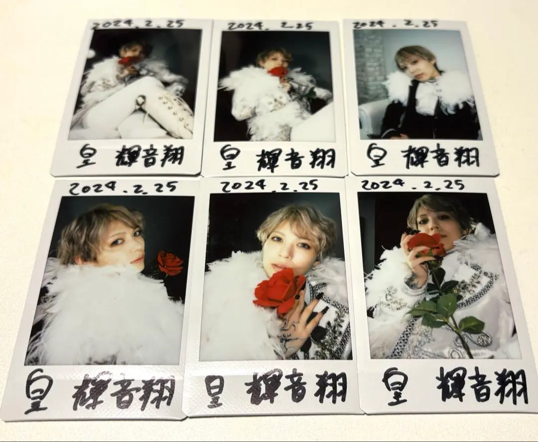 木下百花 BOMB 直筆サイン入りチェキ 木下百花 BOMB 直筆サイン入りチェキ