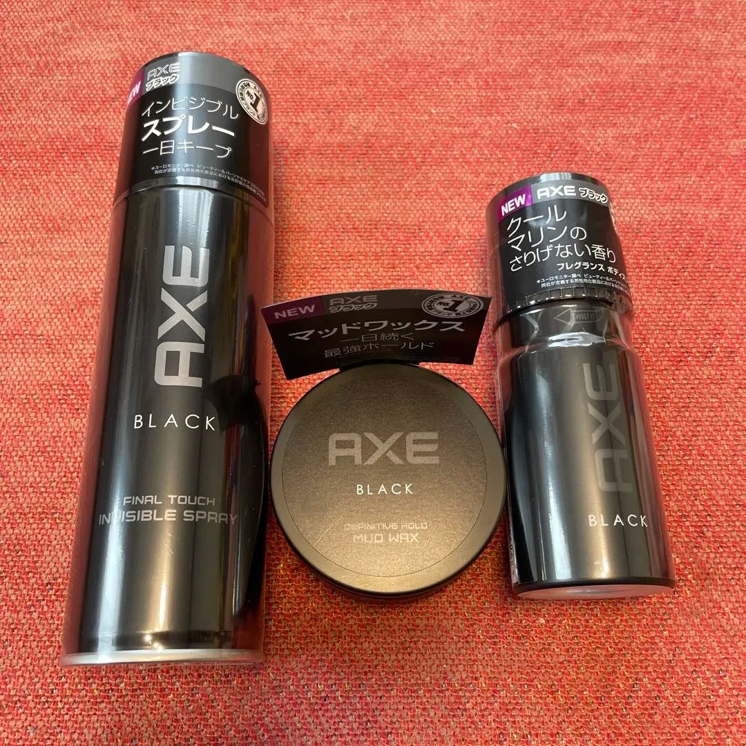 2025年最新】axe スプレー インビジブルの人気アイテム - メルカリ