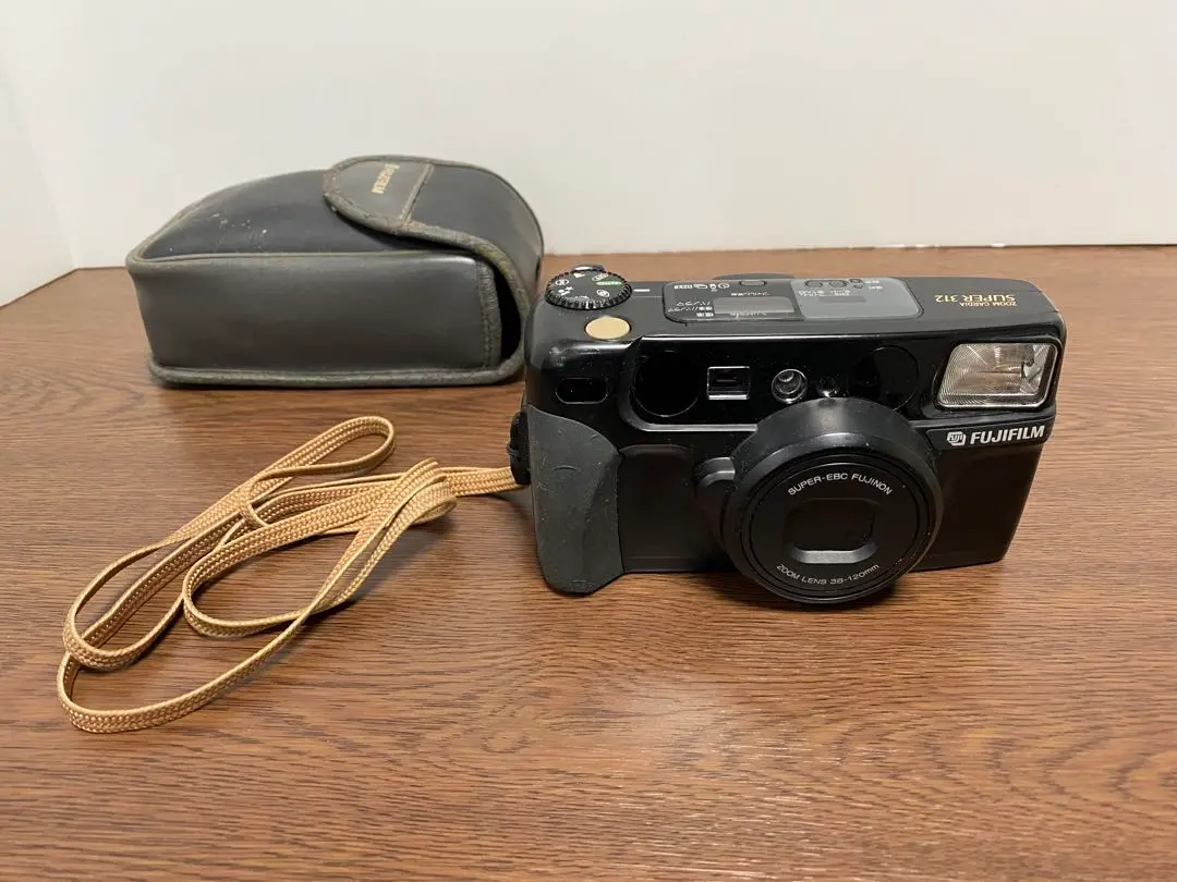 2025年最新】FUJIFILM SUPER312の人気アイテム - メルカリ