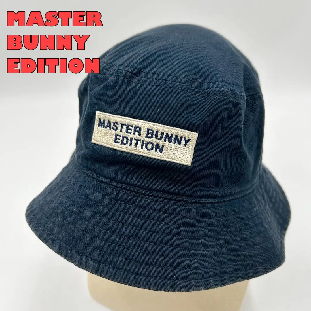 ★新品正規品 最新作モデル PG/マスターバニー カラフルハット 男女兼用 Amazon | [マスターバニー] ユニセックス ハット (キューブ