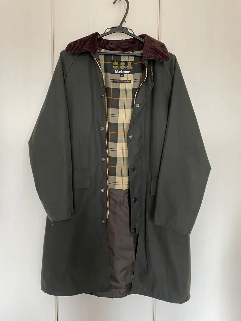 2025年最新】barbour バーレー 34の人気アイテム - メルカリ