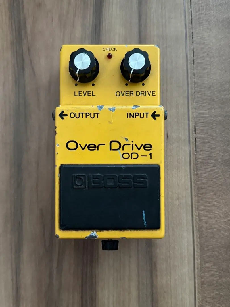 2025年最新】BOSS CE-2 銀の人気アイテム - メルカリ