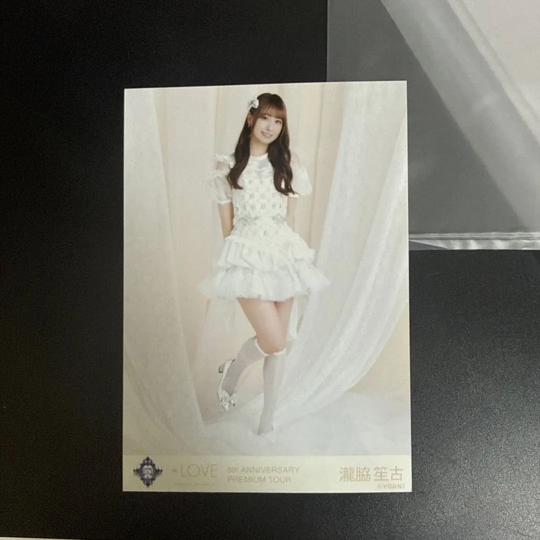 Thumbnail of =LOVE Shoko Takaki Arena Tour 2025 Costume 2