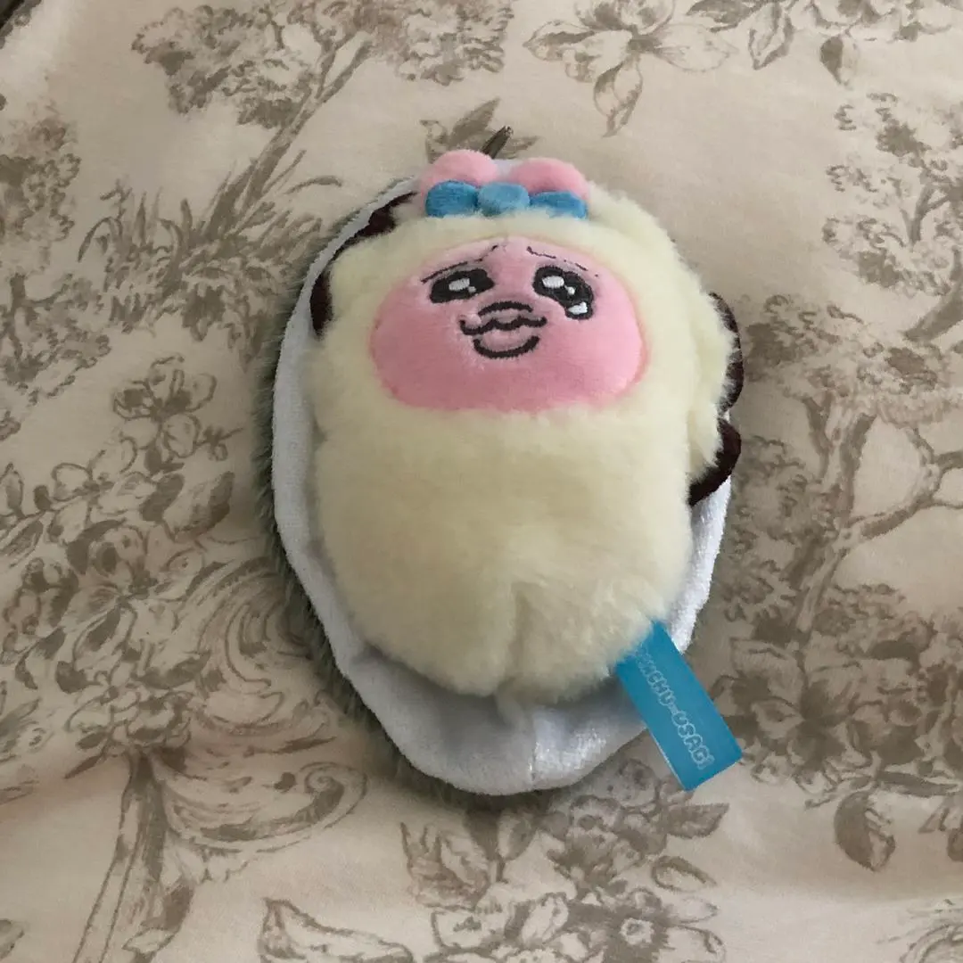 おぱんちゅうさぎ 牡蠣マスコット 23360561 牡蠣マスコット おぱんちゅうさぎ展 レディース メンズ