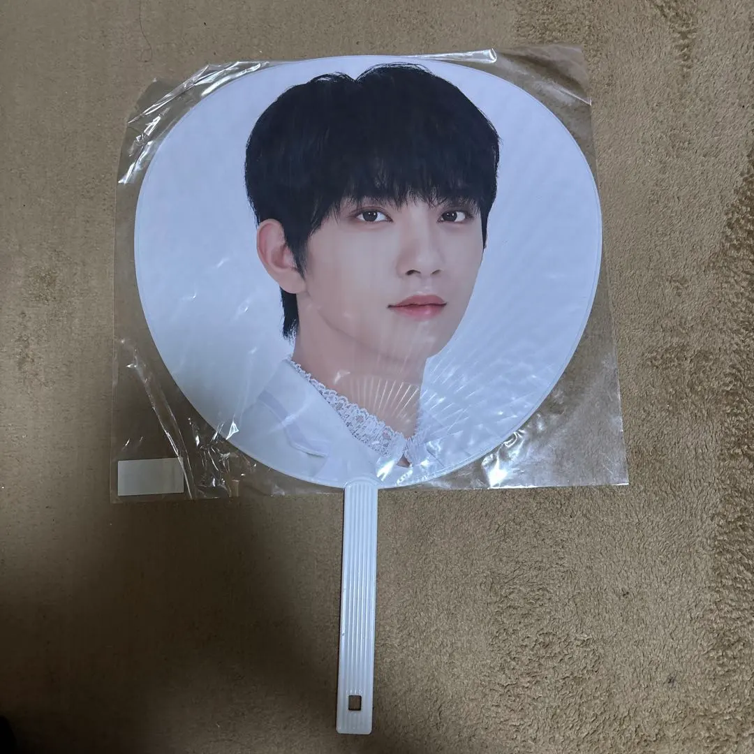 Thumbnail of SEVENTEEN JOSHUA Uchiwa (Fan) 2020