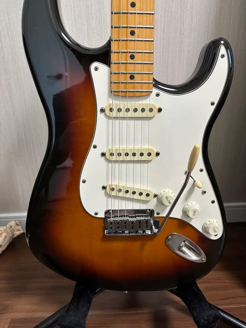 Fender USA アメスタ(中古、改造あり) 2025年最新】フェンダー アメスタの人気アイテム - メルカリ