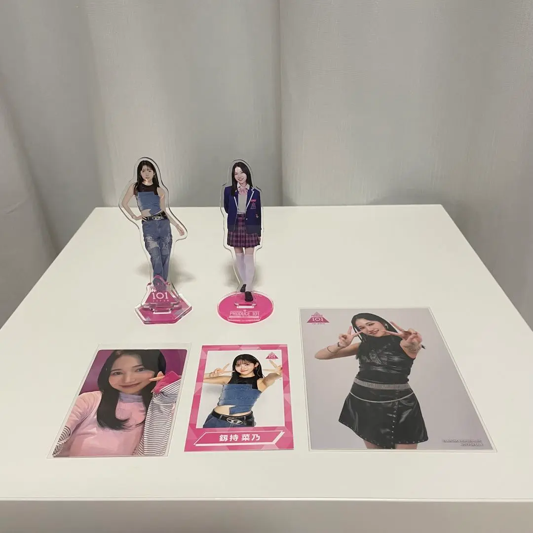 IS:SUE 防災キット 釼持菜乃 KCON JAPAN 2025 キット IS:SUE NANO 釼持菜乃 - メルカリ