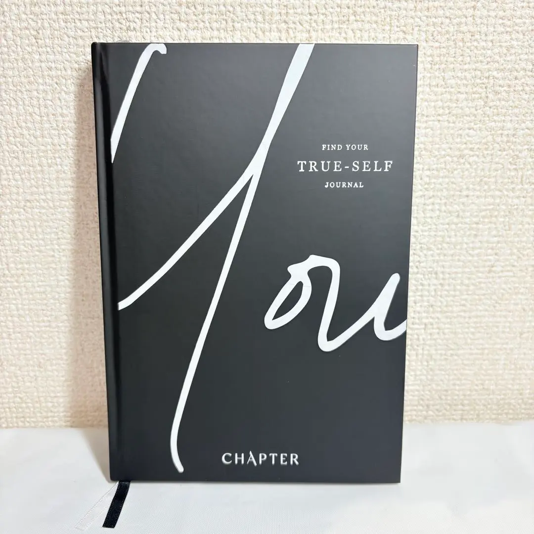 吉田ちか　自分探しジャーナル「TRUE-SELF JOURNAL」 吉田ちか 自分探しジャーナル「TRUE-SELF JOURNAL」