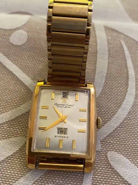 2025年最新】ティファニー 14k 時計の人気アイテム - メルカリ