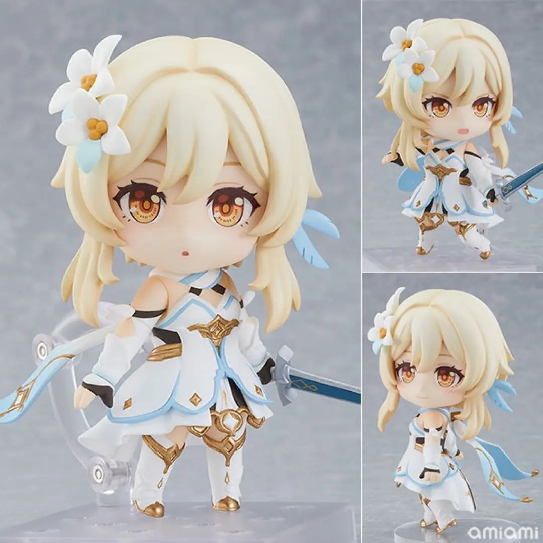 2025年最新】ねんどろいど 蛍 原神の人気アイテム - メルカリ