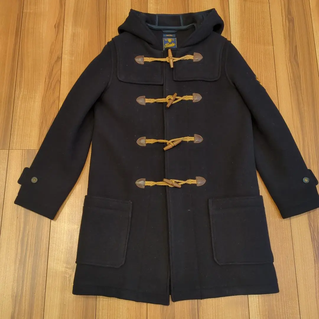 Rugby ralph lauren ラルフローレン ラグビー ダッフルコート Ralph Lauren RUGBY ラルフローレン ラグビー M ダッフル