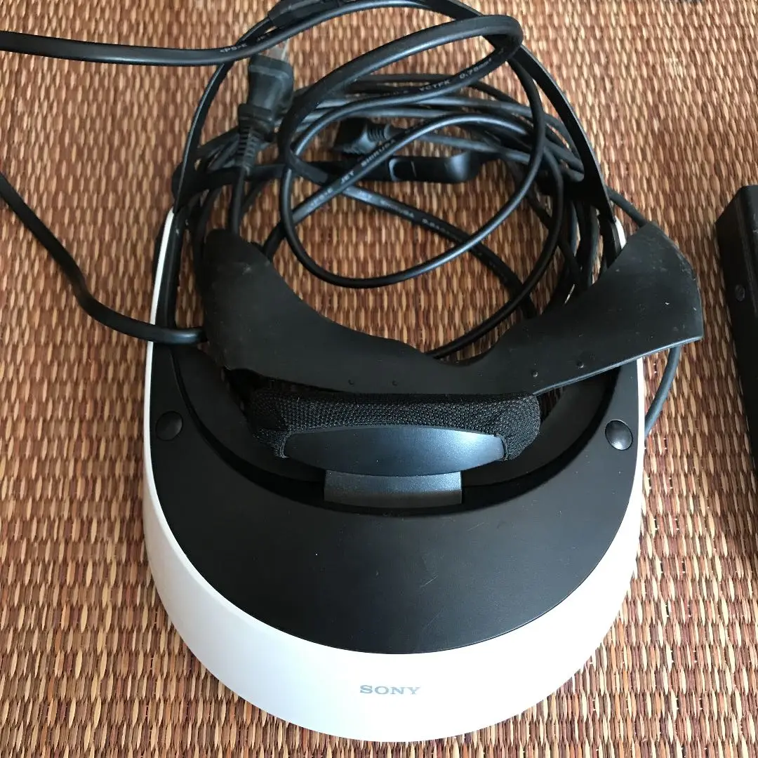 2025年最新】SONY HMZ-T2の人気アイテム - メルカリ