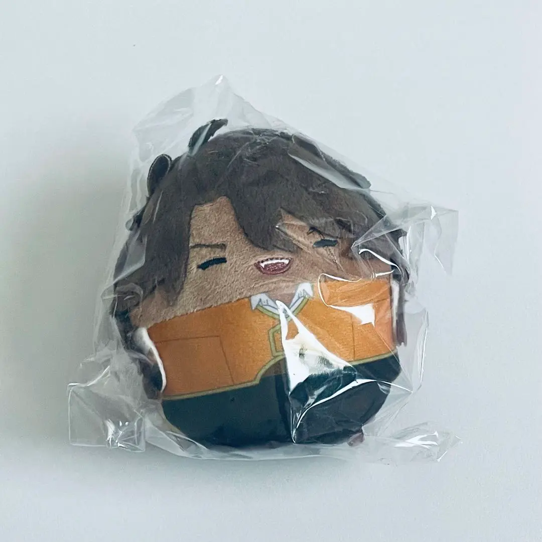 ツイステ ふわコロりん レオナ まとめ売り ツイステ レオナ ふわコロりん BOX購入特典 2点セット - メルカリ