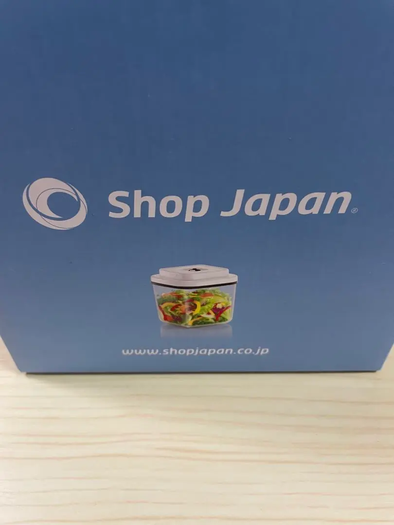 【未使用】ショップジャパン　ピタント　特別価格セット　安心活用セット Amazon.co.jp: ショップジャパン 【公式】フードシーラーピタ