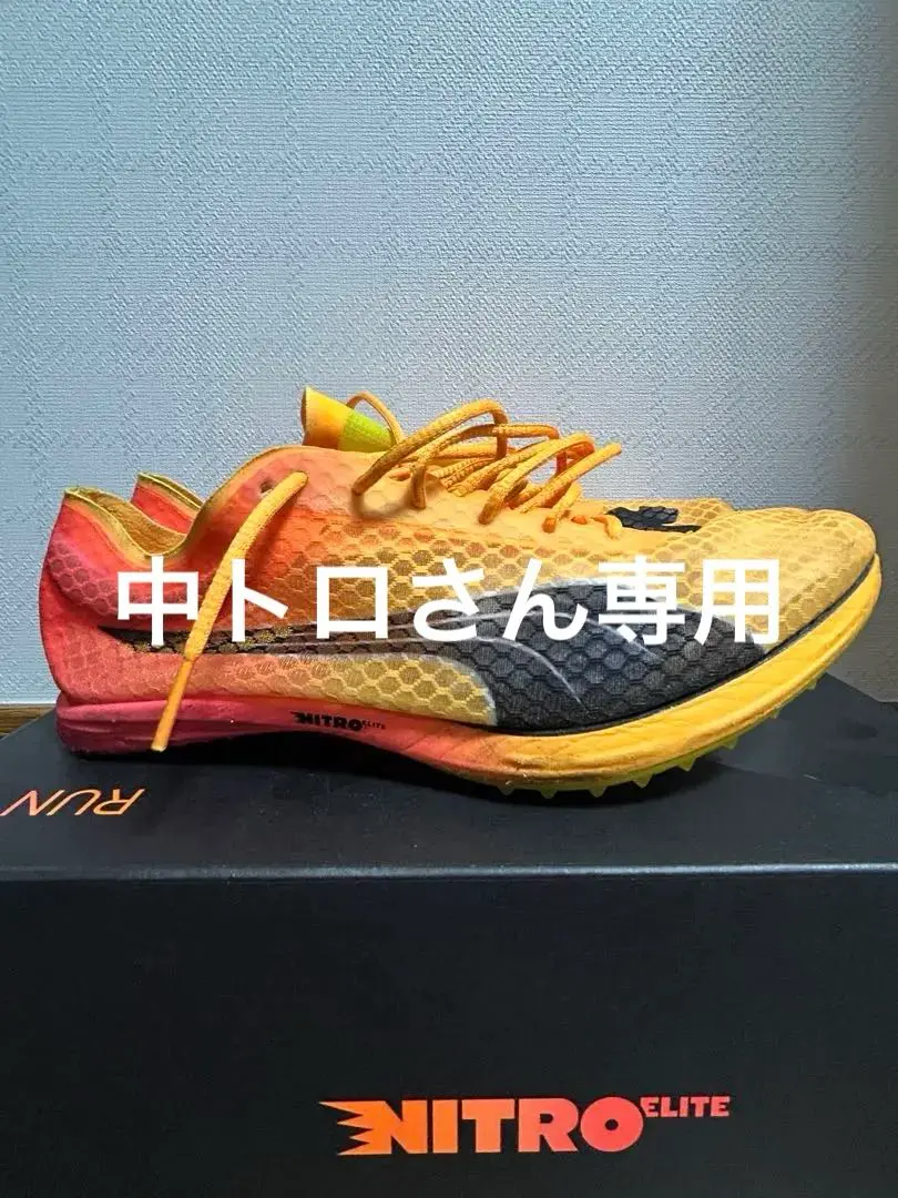 2025年最新】エヴォスピードディスタンスニトロエリート+2の人気