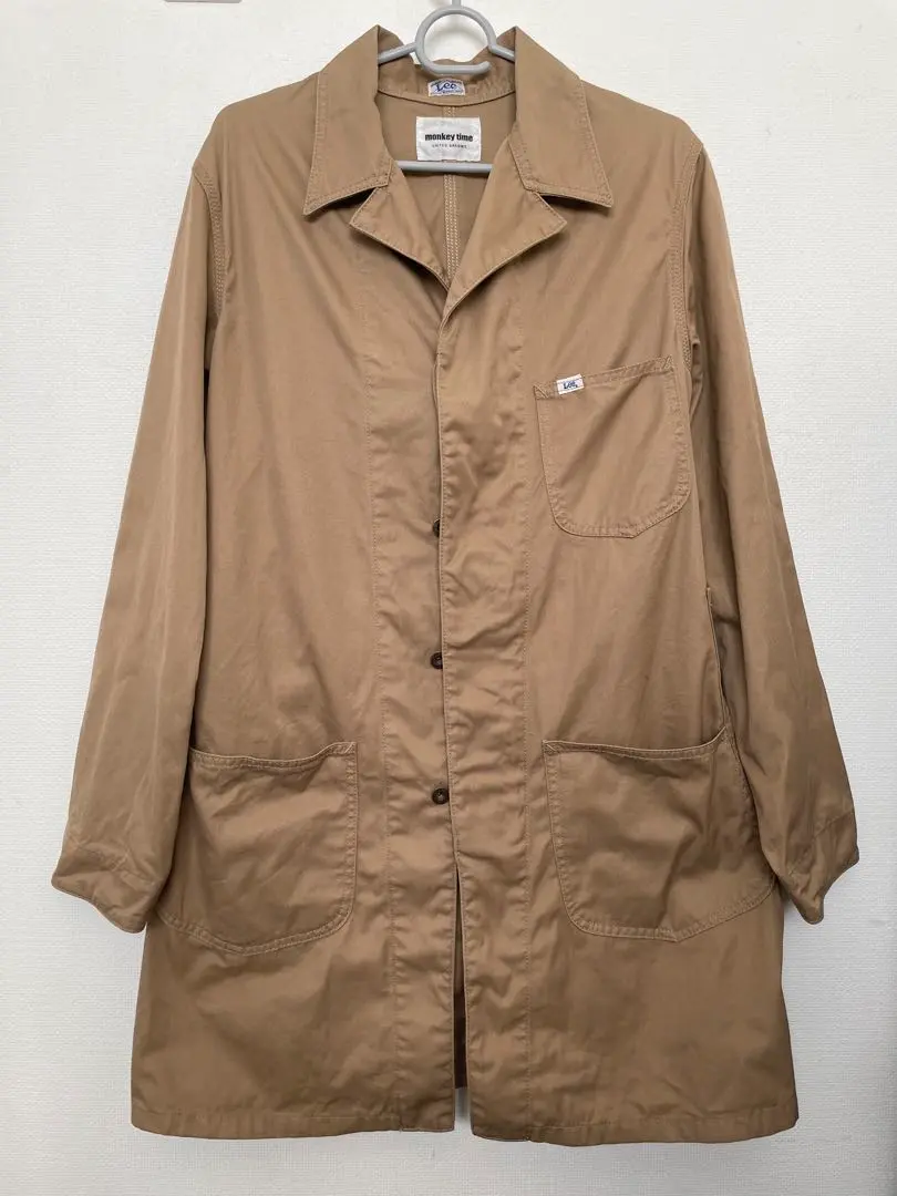 monkey time モンキータイム カバーオール XL monkey time モンキータイム カバーオール XL