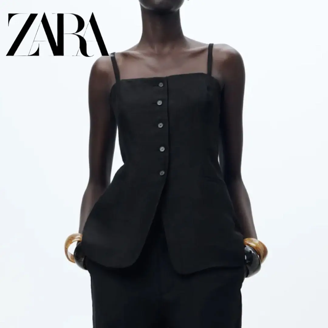 2025年最新】zW collection ボタン ベストトップスの人気