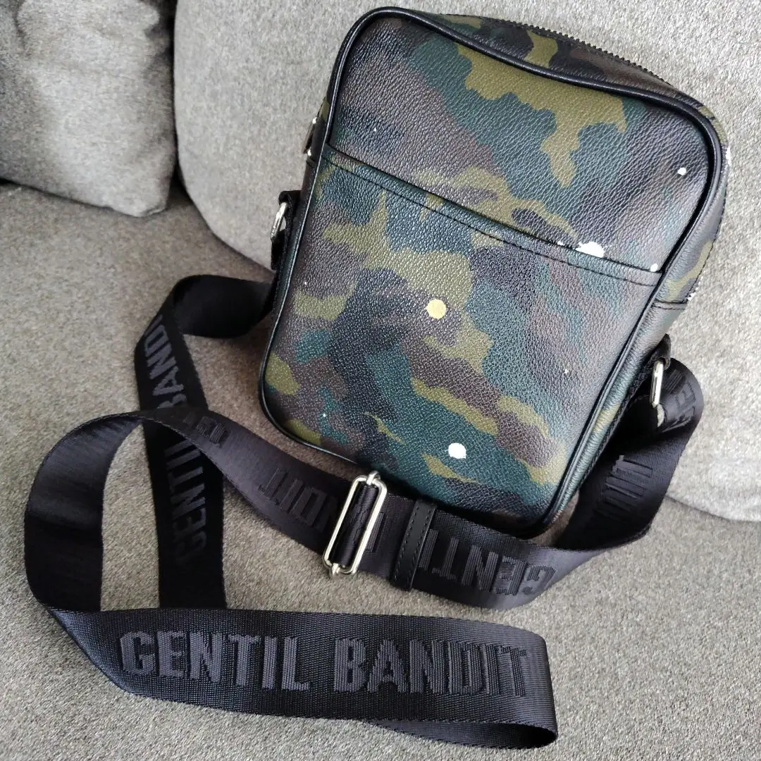 お値下げ♡早い者勝ち♡GENTIL BANDIT ショルダーバッグ♡ NEW!!! ダブルミニショルダーバッグ | GENTIL BANDIT 公式