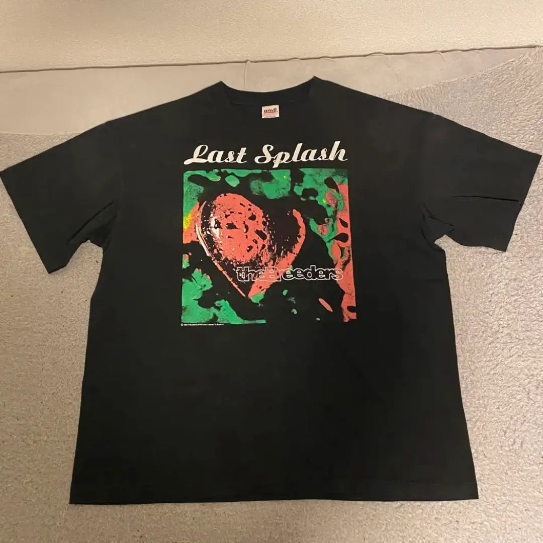 2025年最新】the breeders tシャツの人気アイテム - メルカリ