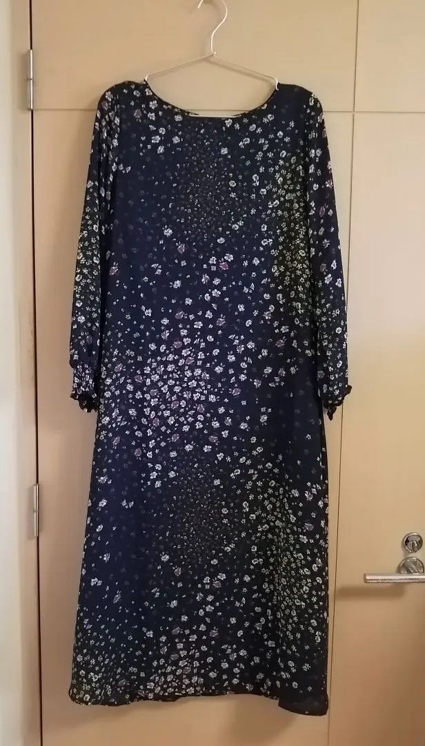 Thumbnail of New with tags ✿ Floral Dress ✿