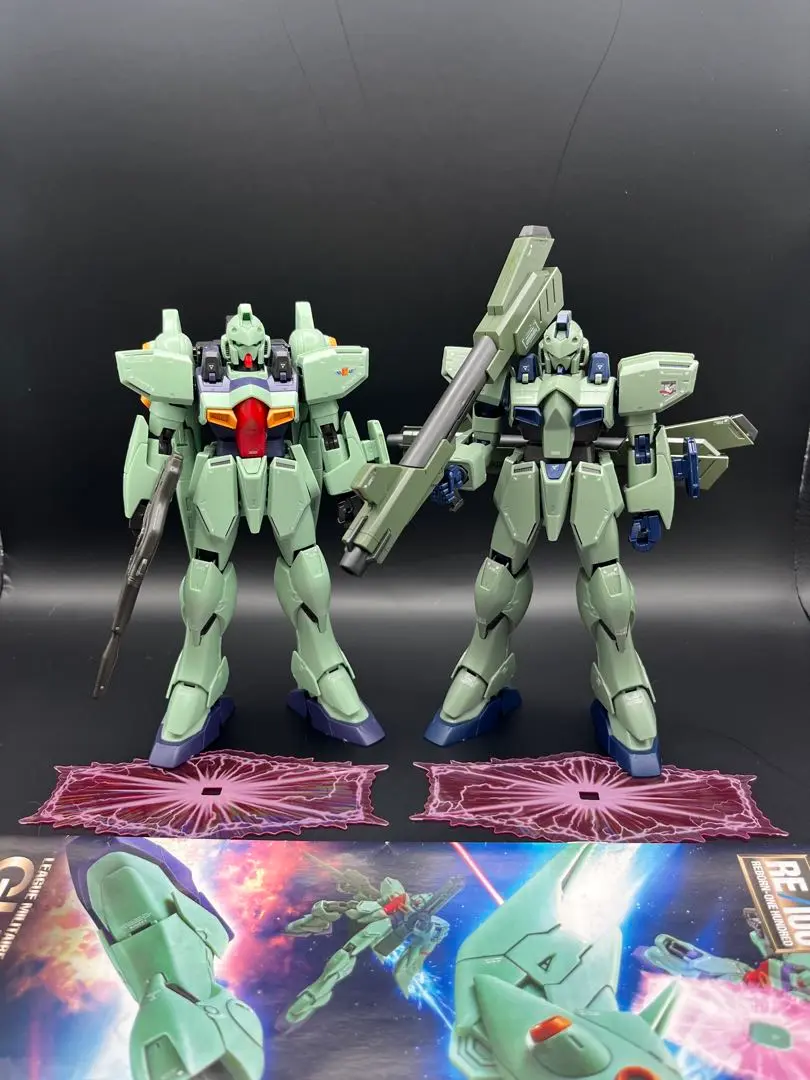 2025年最新】ガンブラスター reの人気アイテム - メルカリ