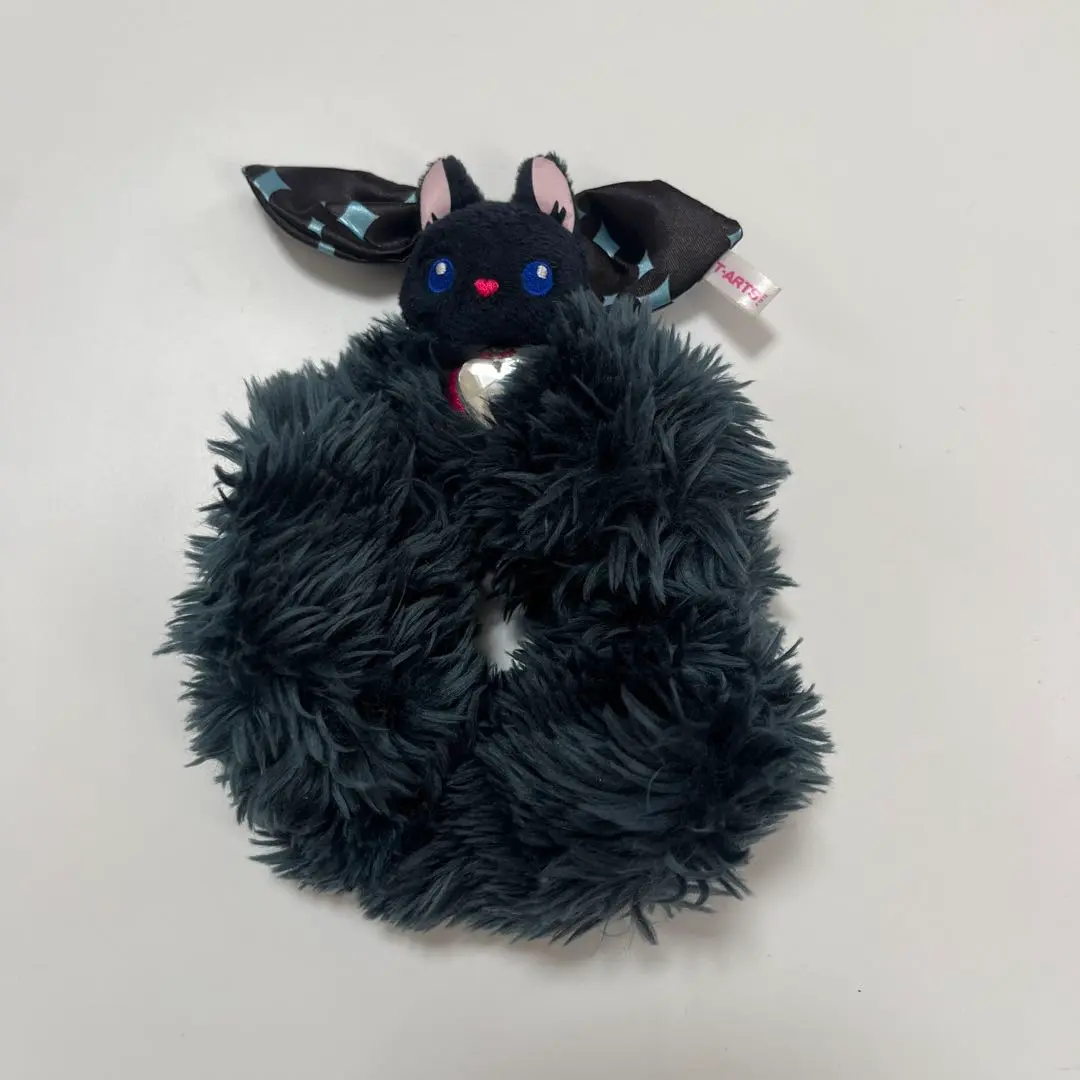 非売品 プリティーリズム プリズムストーン ペアチャムテールシュシュヘア 初期 プリティーリズム プリズムストーン ペアチャムテールシュシュ