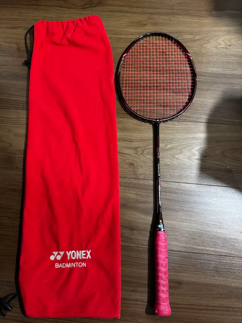 2025年最新】YONEX Carbonex35の人気アイテム - メルカリ