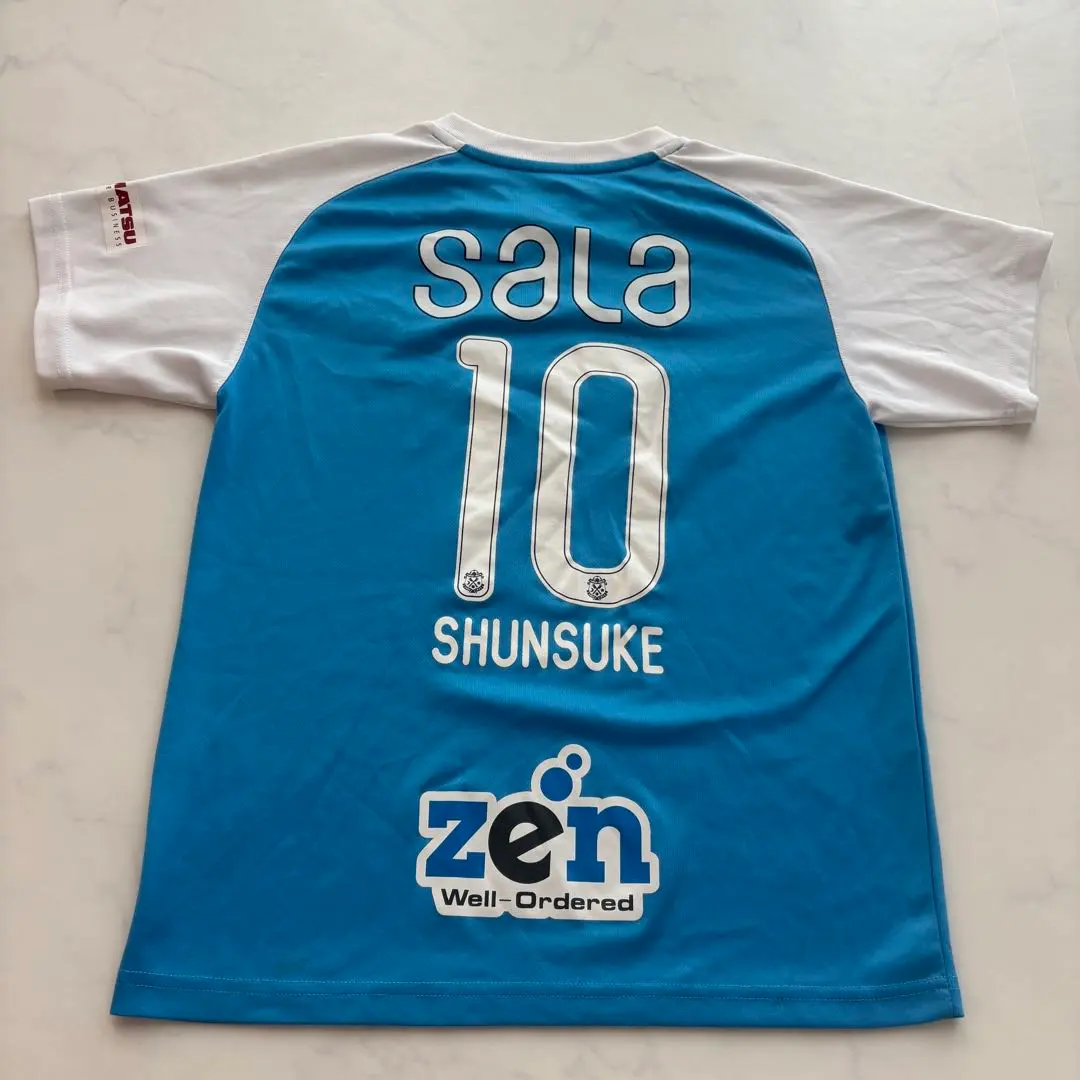 2025年最新】中村俊輔 ジュビロ磐田 ユニフォームの人気アイテム