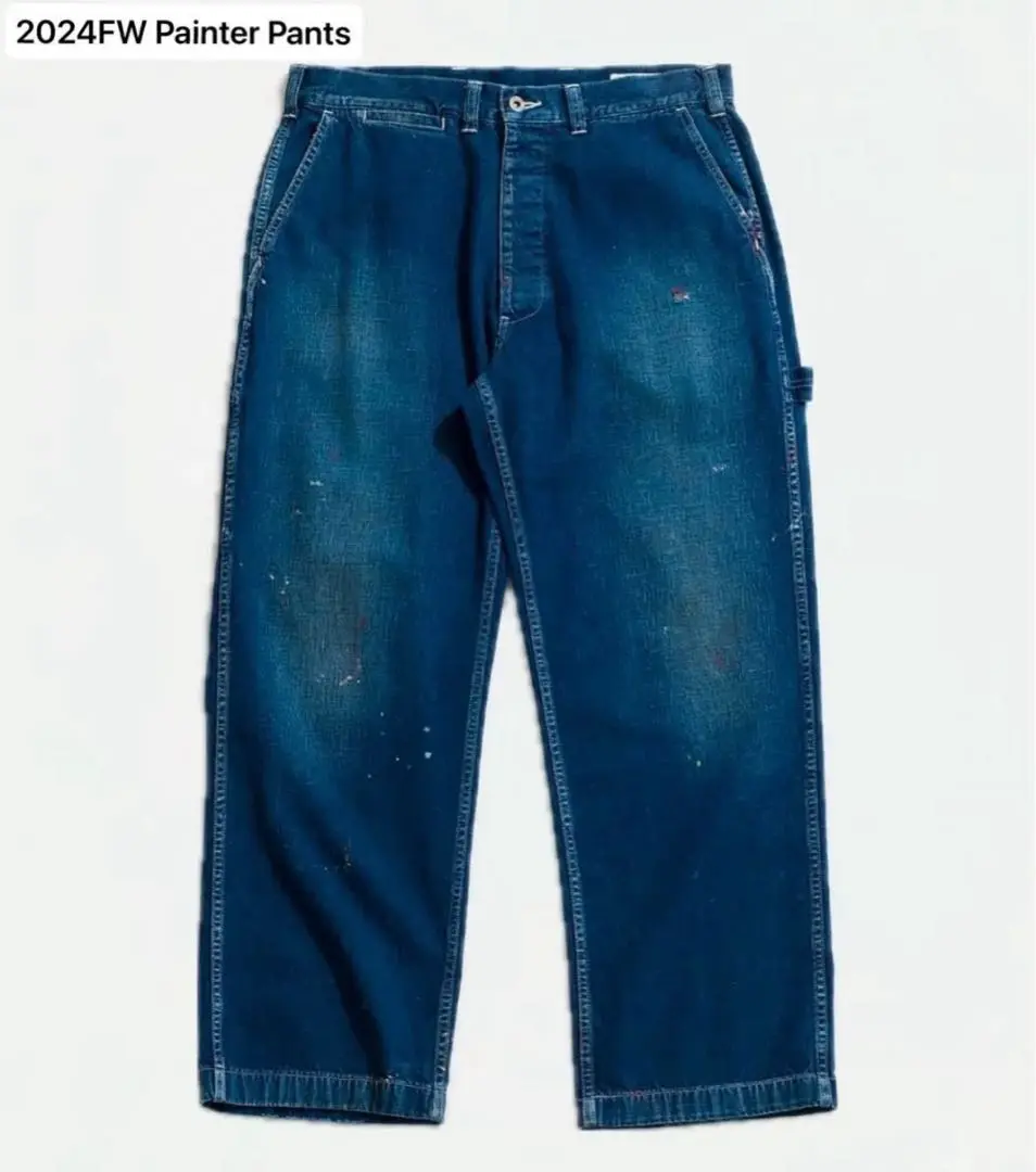 パンツ Ron herman Corduroy Painter Pants 23 Corduroy Pants｜Pick Up Item | RHC ronherman