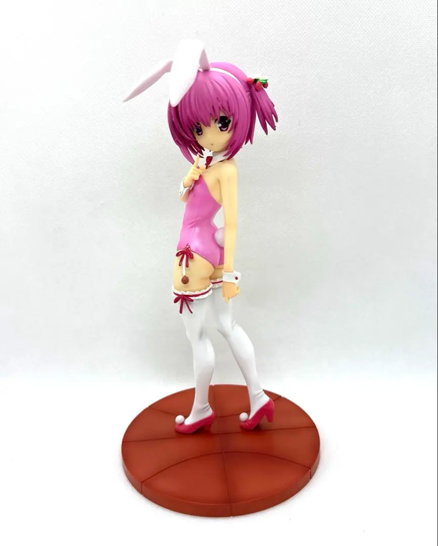 【未開封品】湊智花 黒うさぎさんVer. 1/7スケール PLUM 1/7スケール「湊智花～黒うさぎさんVer.～」PLUM（プラム