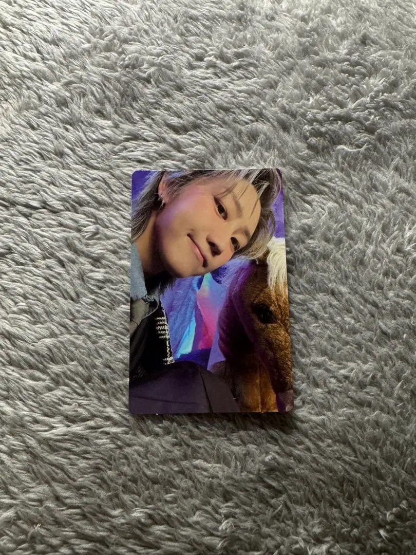 Thumbnail of Minghao, The8, is right here 17