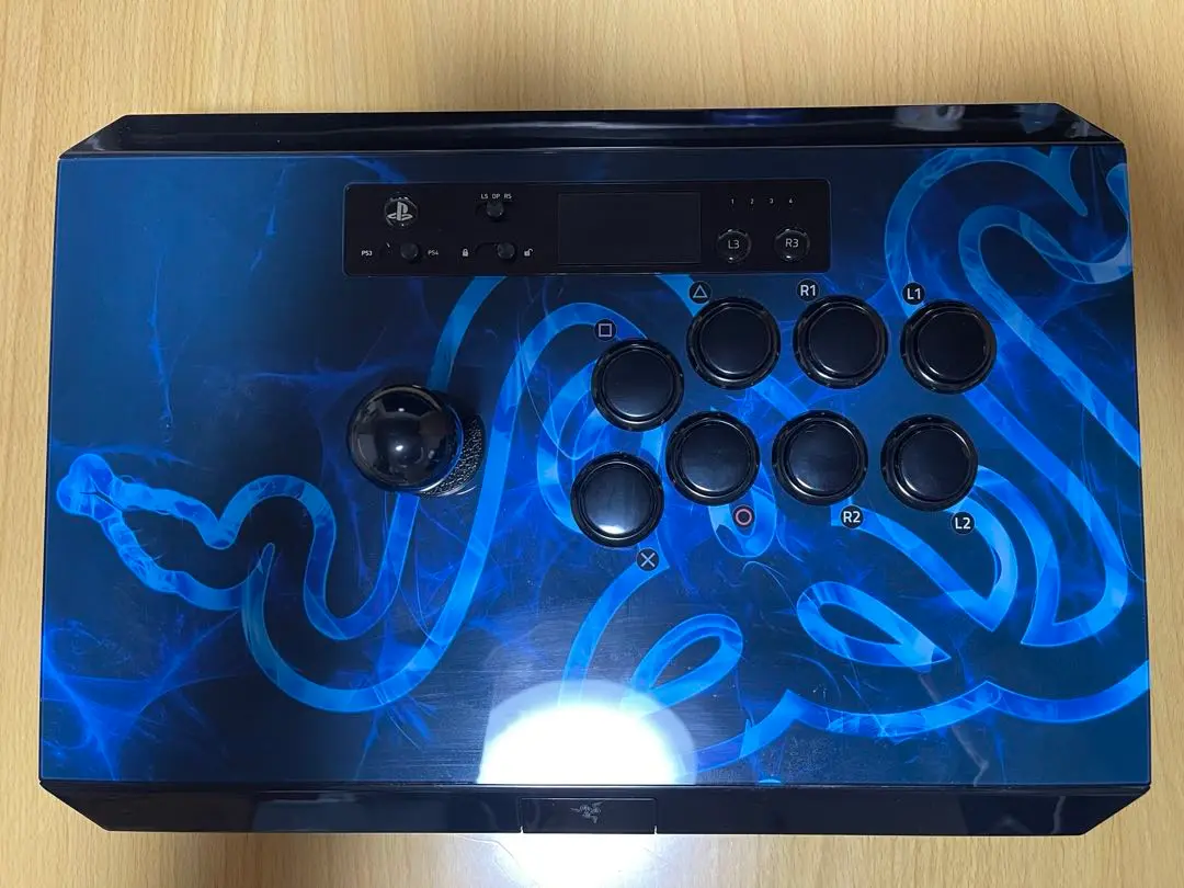 Razer Panthera アケコン（ジャンク） 71vxaoXzpfL._UF350,350_QL50_.jpg